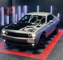 دودج تشالنجر